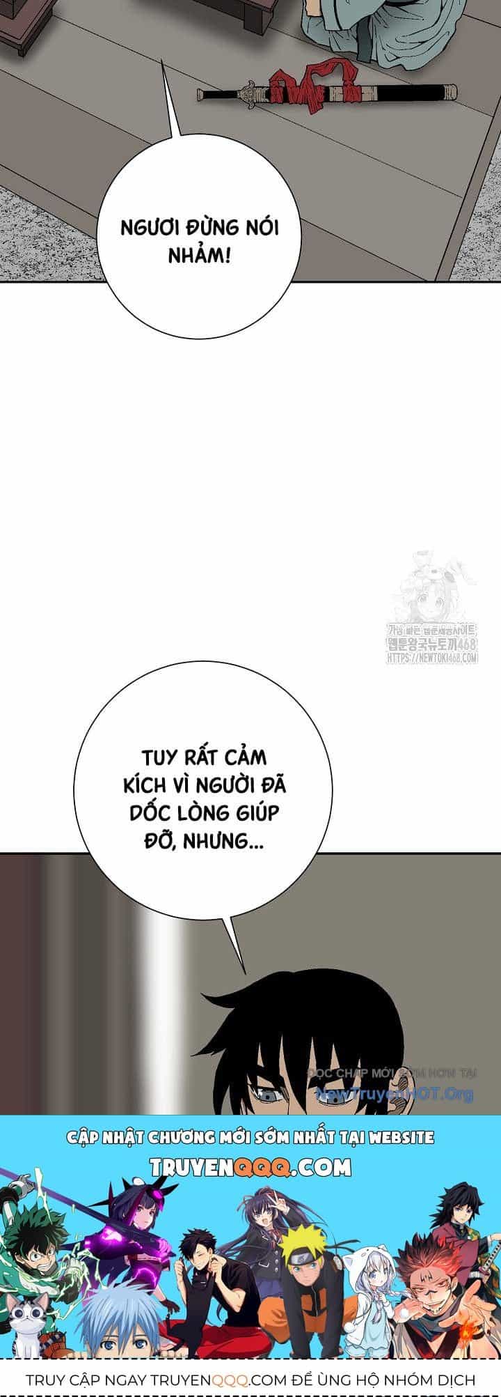 Vĩ Linh Kiếm Tiên - Chương 114.4 - ảnh 39