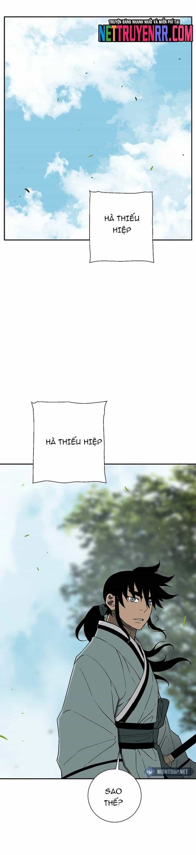 Vĩ Linh Kiếm Tiên - Chương 114.5 - ảnh 26