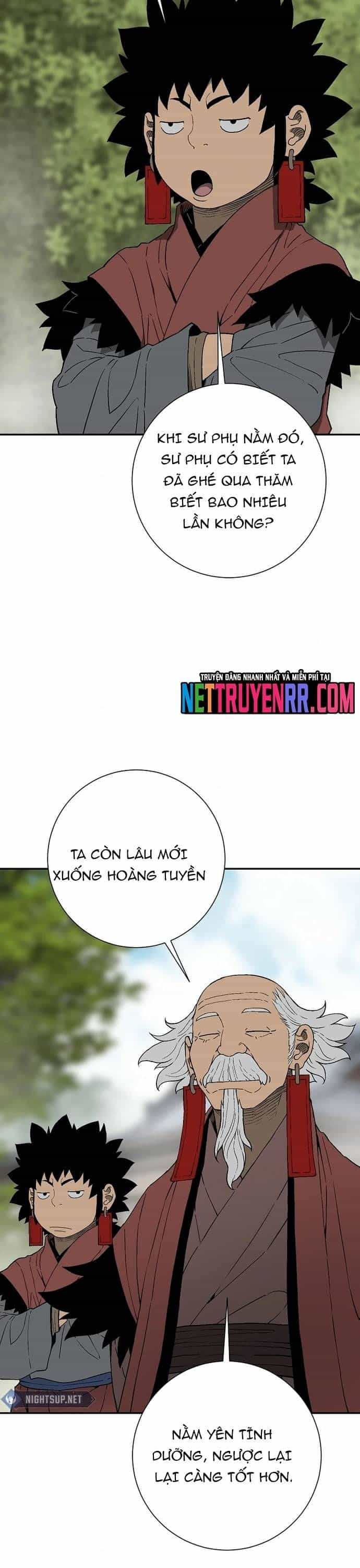 Vĩ Linh Kiếm Tiên - Chương 114.5 - ảnh 4