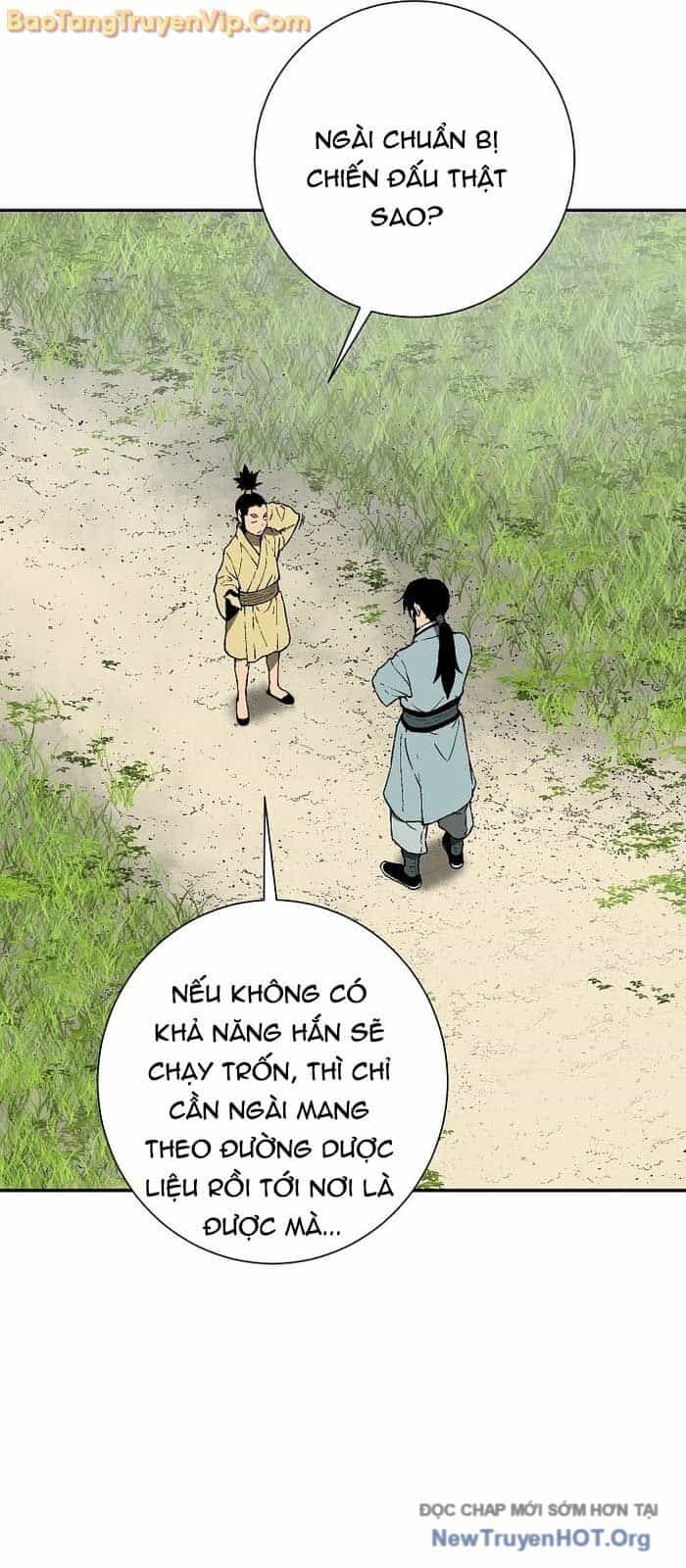 Vĩ Linh Kiếm Tiên - Chương 119.1 - ảnh 76