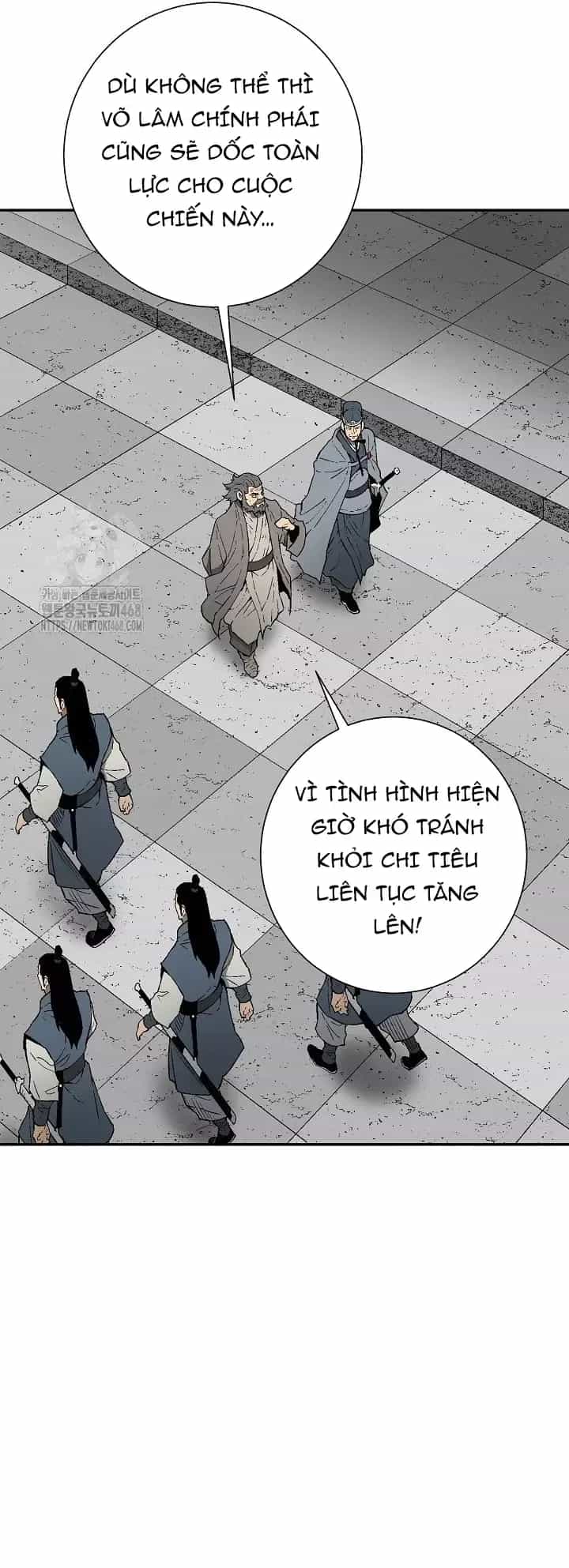 Vĩ Linh Kiếm Tiên - Chương 120 - ảnh 21