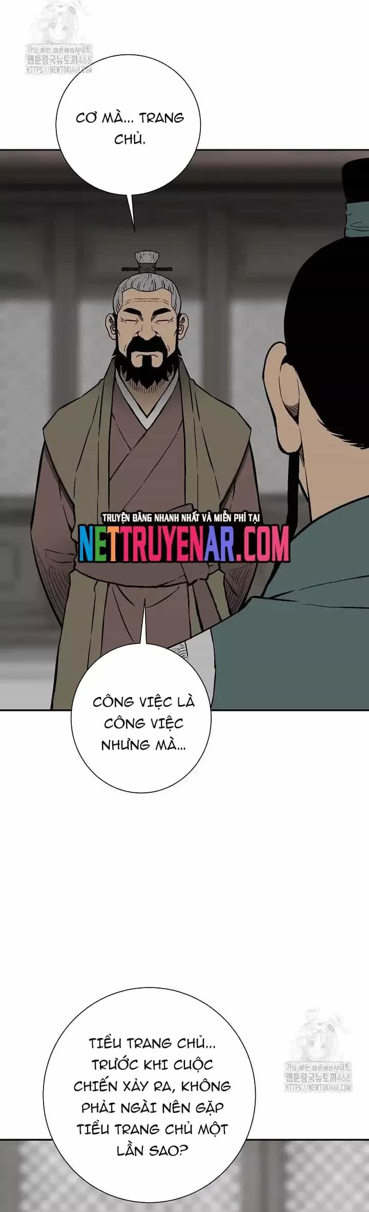 Vĩ Linh Kiếm Tiên - Chương 120 - ảnh 29