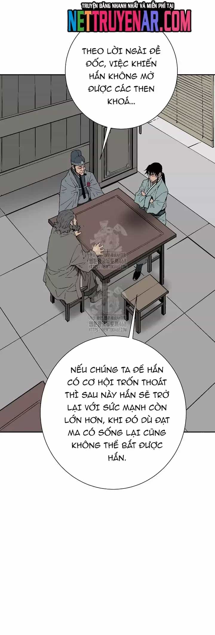 Vĩ Linh Kiếm Tiên - Chương 120 - ảnh 47