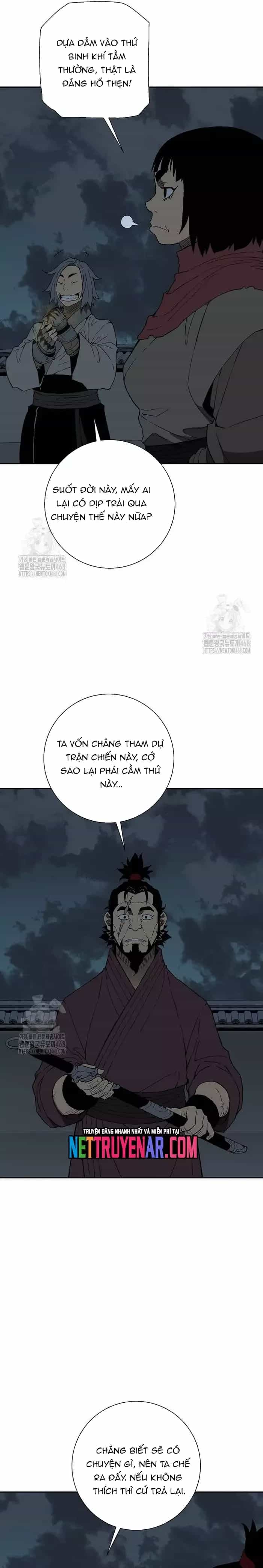 Vĩ Linh Kiếm Tiên - Chương 121 - ảnh 18