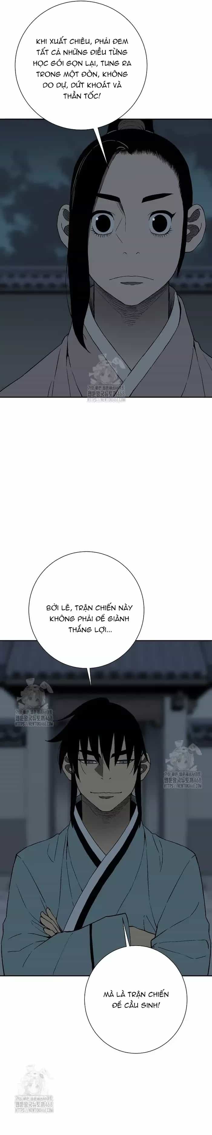 Vĩ Linh Kiếm Tiên - Chương 121 - ảnh 21