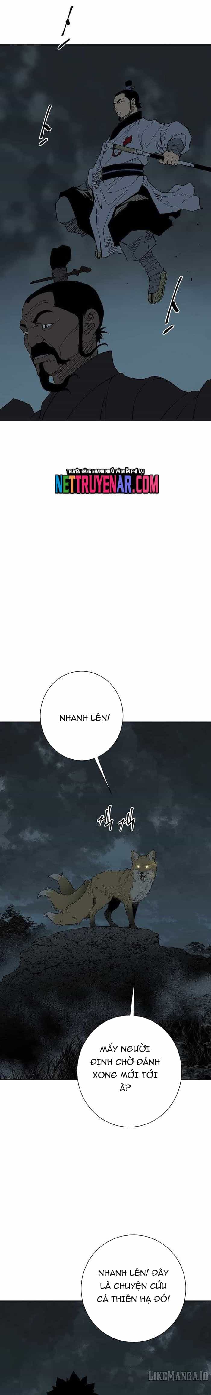 Vĩ Linh Kiếm Tiên - Chương 122 - ảnh 4