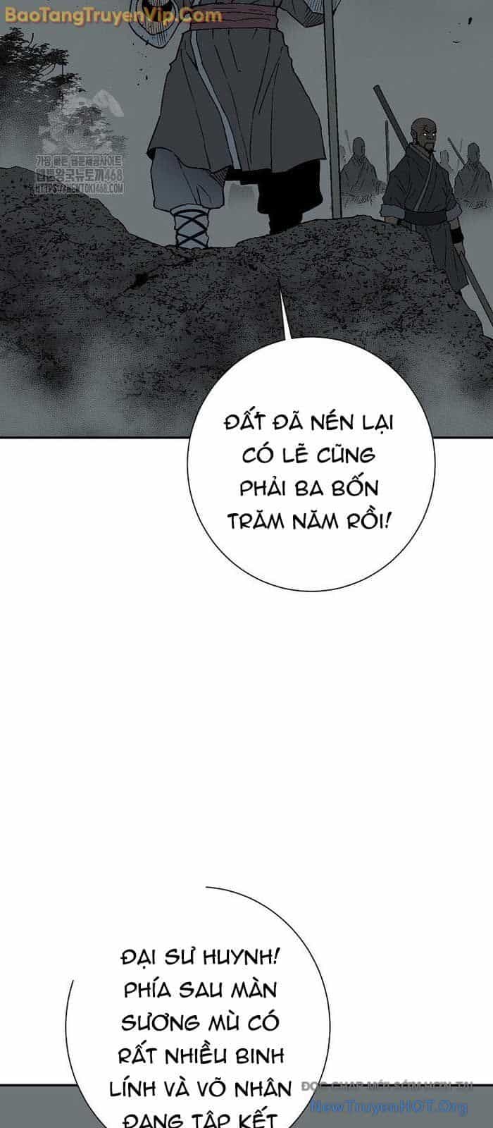 Vĩ Linh Kiếm Tiên - Chương 122.1 - ảnh 29
