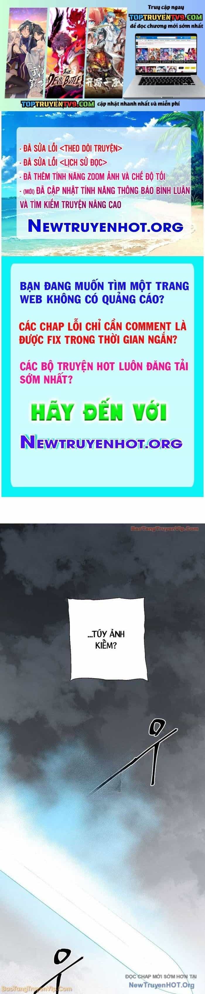 Vĩ Linh Kiếm Tiên - Chương 124.1 - ảnh 2