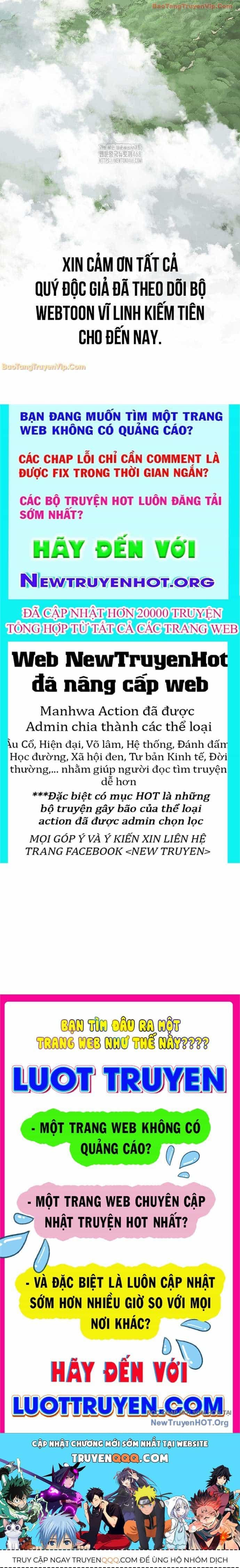 Vĩ Linh Kiếm Tiên - Chương 129 - ảnh 101