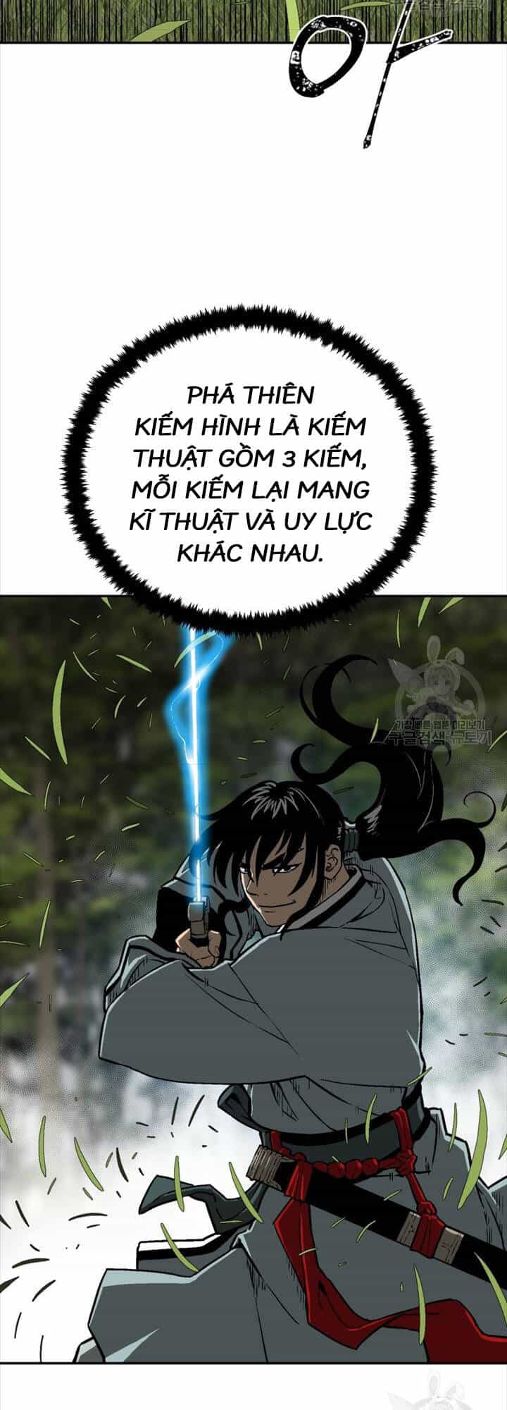 Vĩ Linh Kiếm Tiên - Chương 16 - ảnh 16