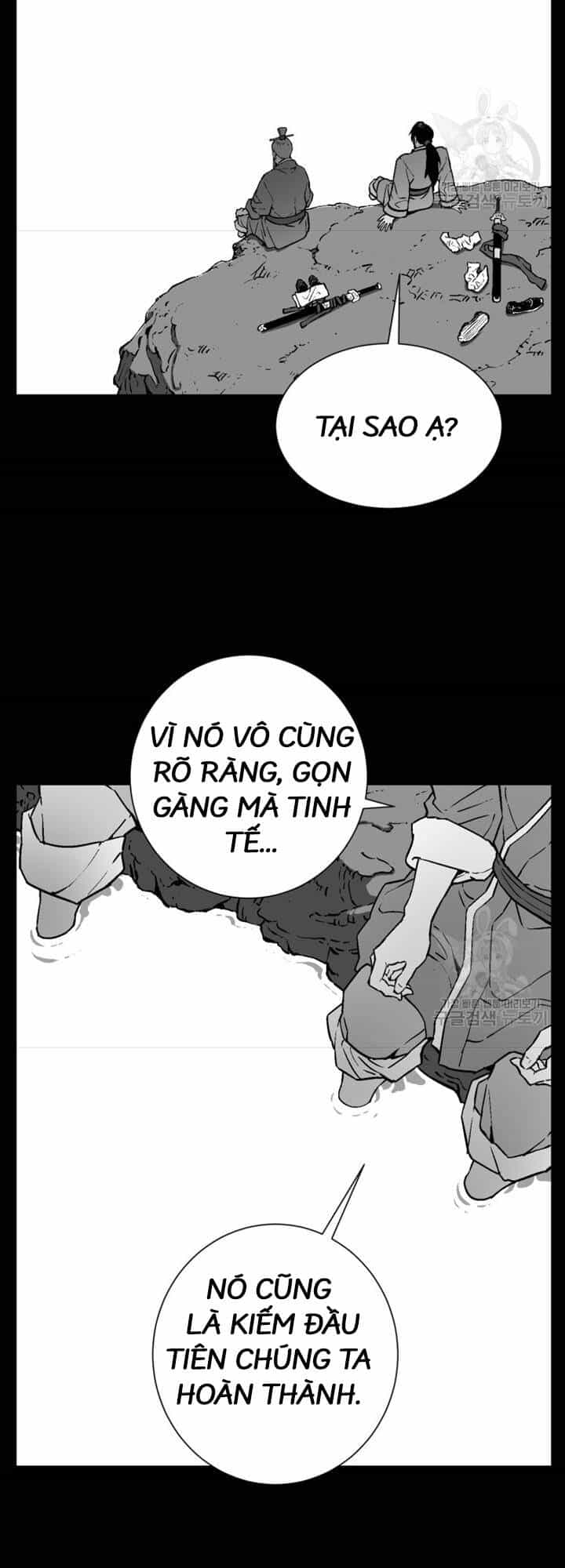 Vĩ Linh Kiếm Tiên - Chương 16 - ảnh 19