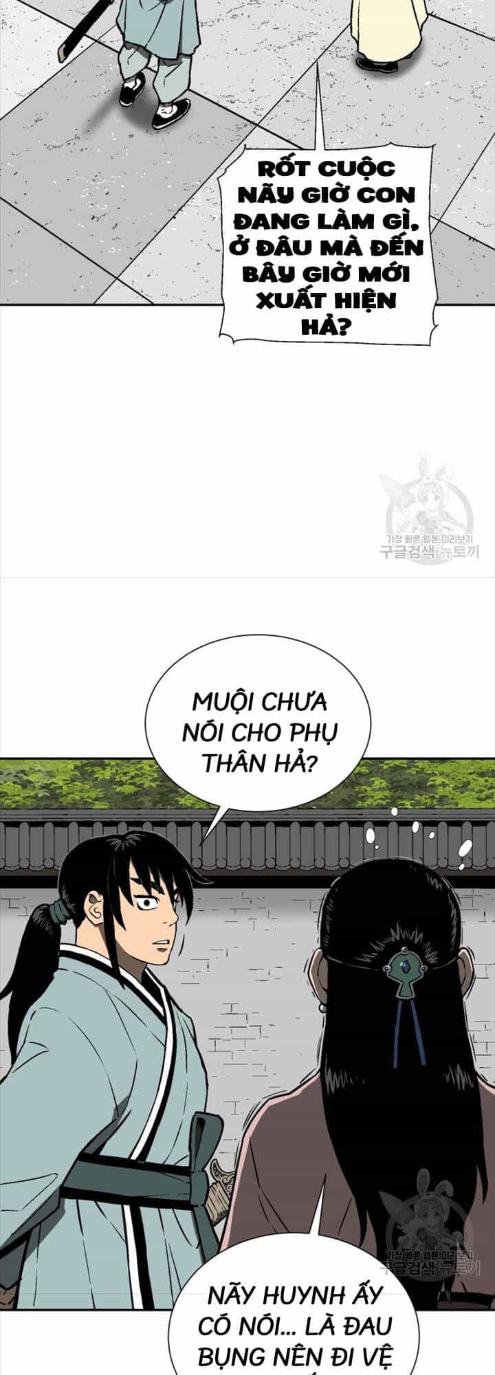 Vĩ Linh Kiếm Tiên - Chương 16 - ảnh 54
