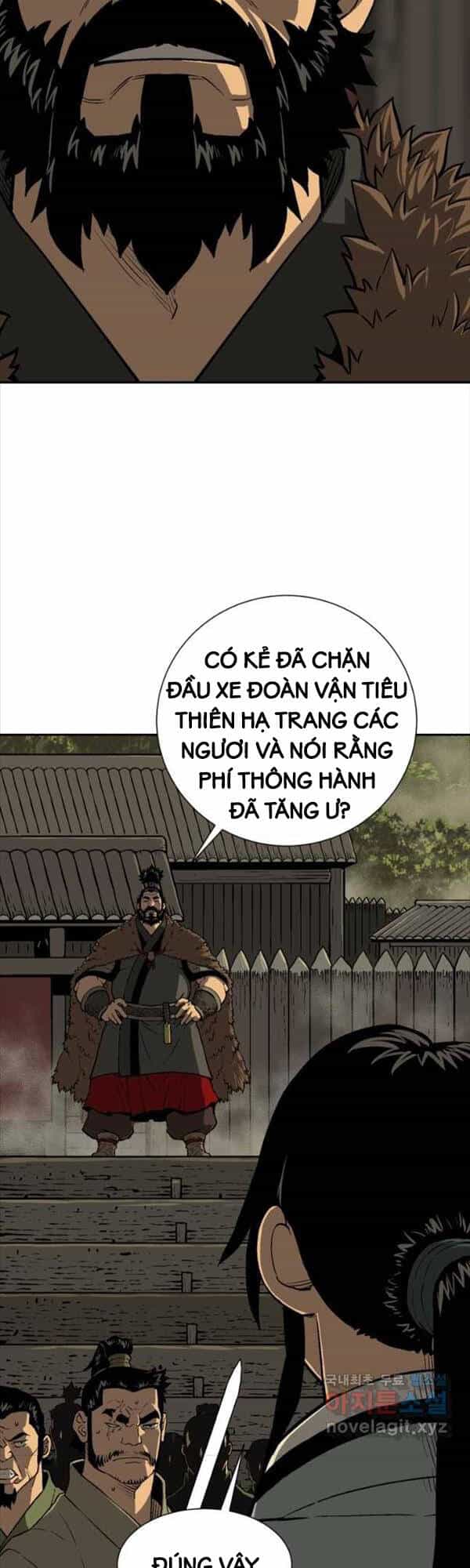 Vĩ Linh Kiếm Tiên - Chương 21 - ảnh 22