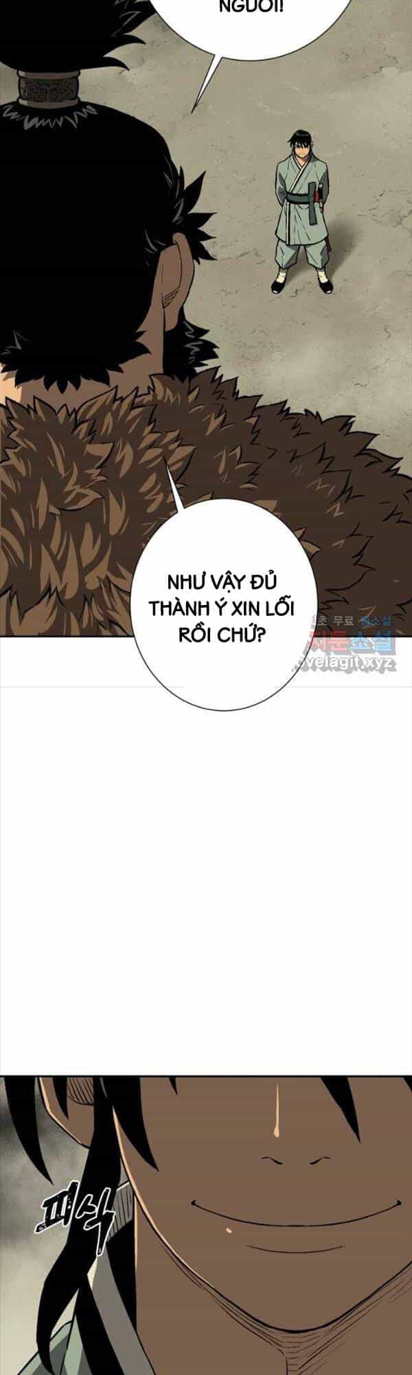 Vĩ Linh Kiếm Tiên - Chương 21 - ảnh 36