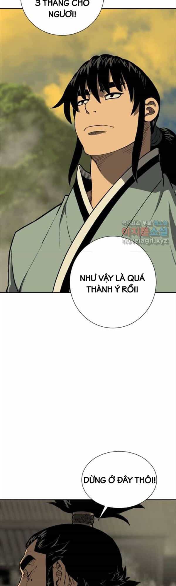 Vĩ Linh Kiếm Tiên - Chương 21 - ảnh 45