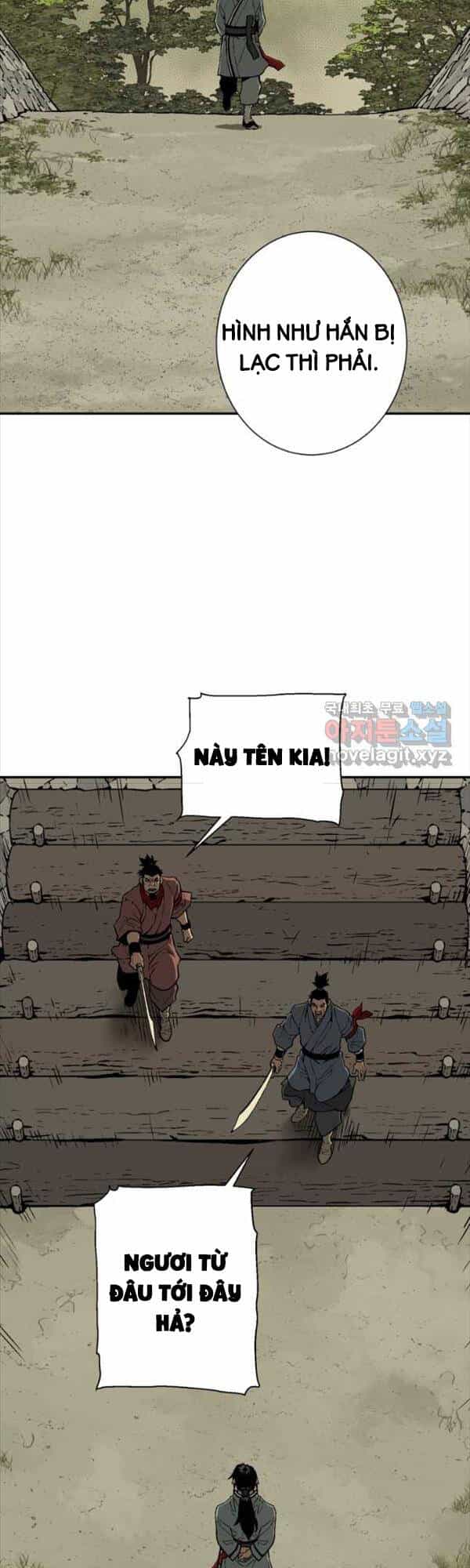 Vĩ Linh Kiếm Tiên - Chương 21 - ảnh 7
