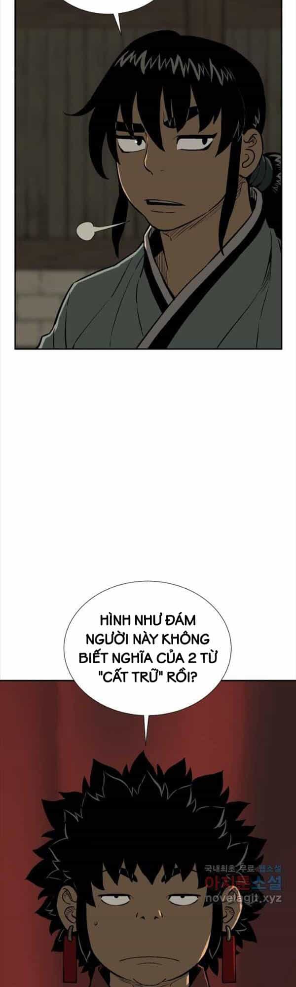 Vĩ Linh Kiếm Tiên - Chương 22 - ảnh 22