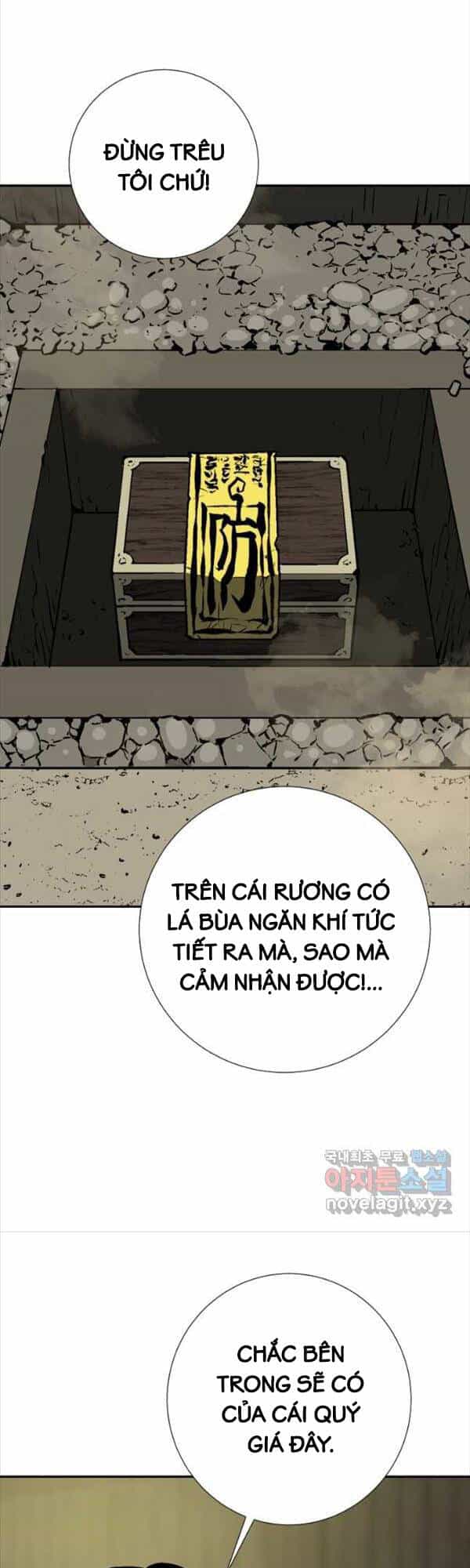 Vĩ Linh Kiếm Tiên - Chương 22 - ảnh 32