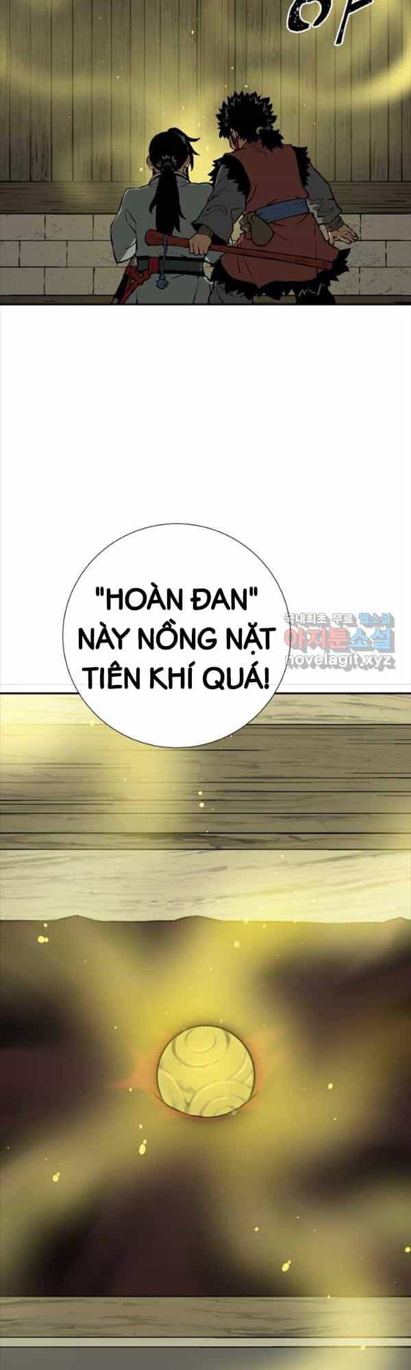 Vĩ Linh Kiếm Tiên - Chương 22 - ảnh 36