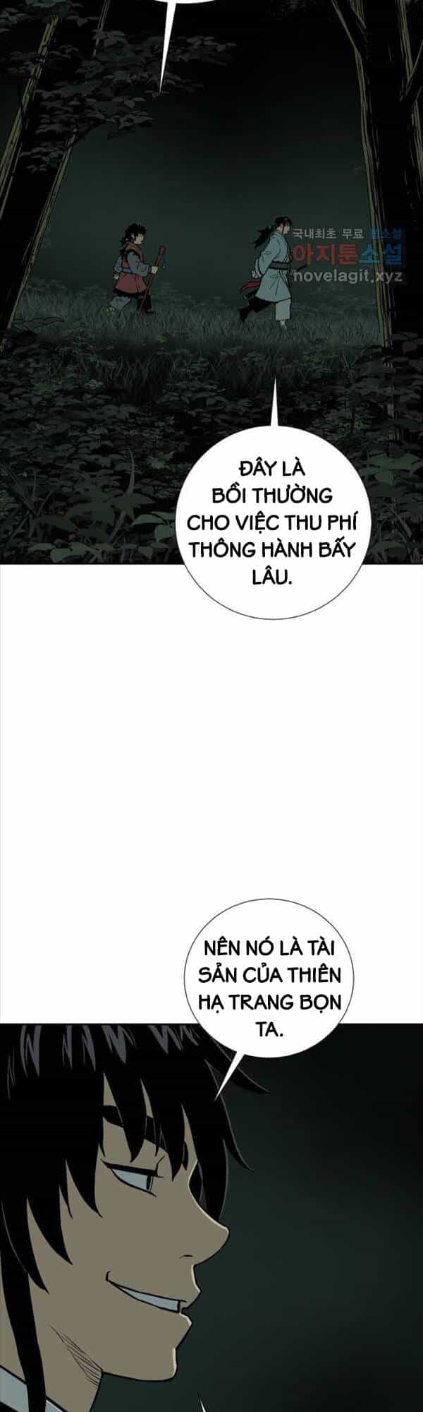 Vĩ Linh Kiếm Tiên - Chương 22 - ảnh 40