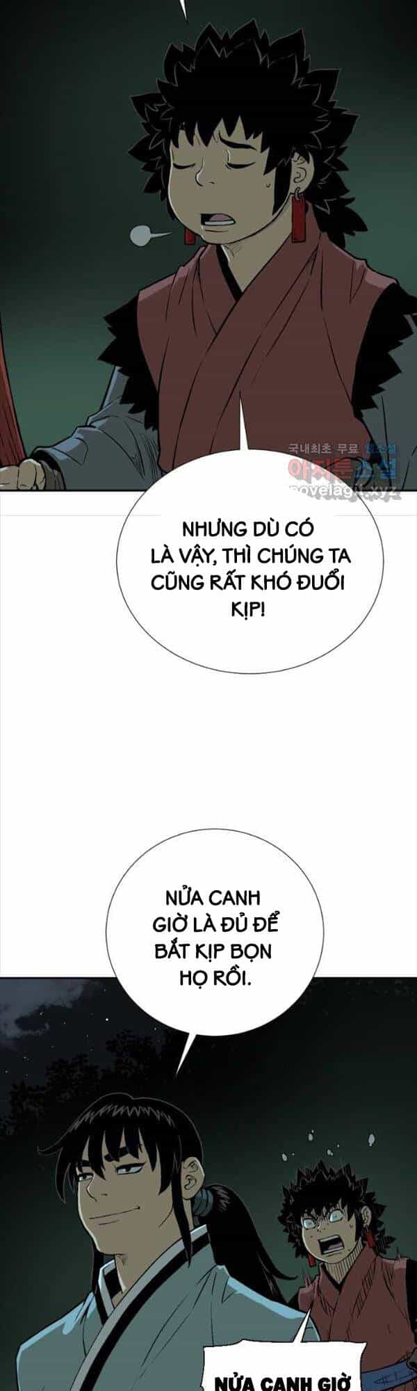 Vĩ Linh Kiếm Tiên - Chương 22 - ảnh 43