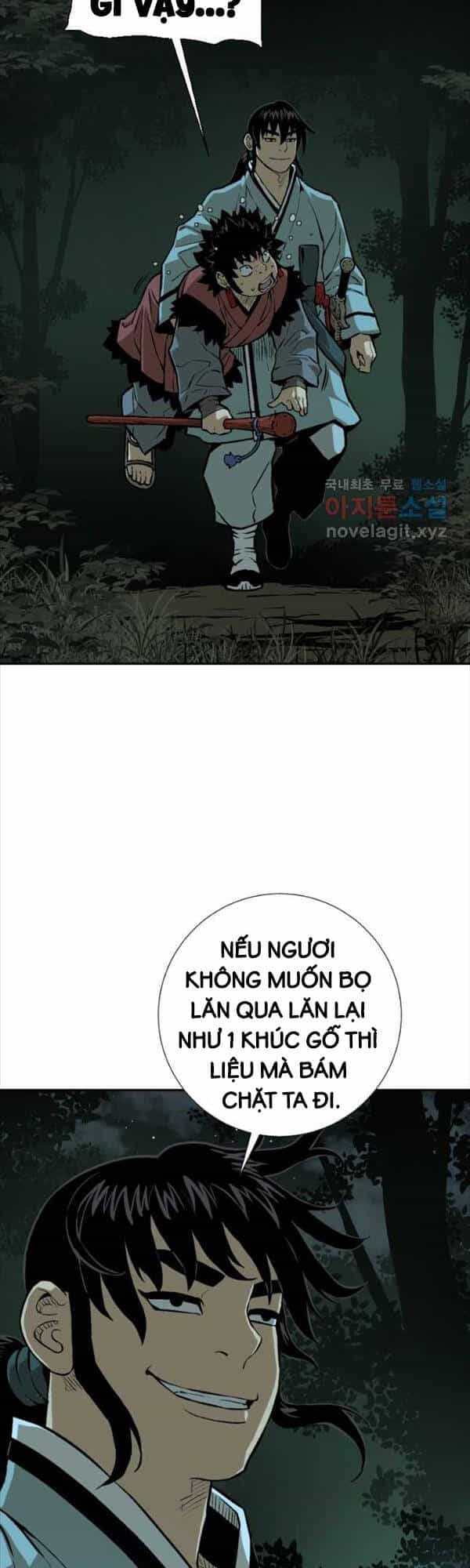 Vĩ Linh Kiếm Tiên - Chương 22 - ảnh 46