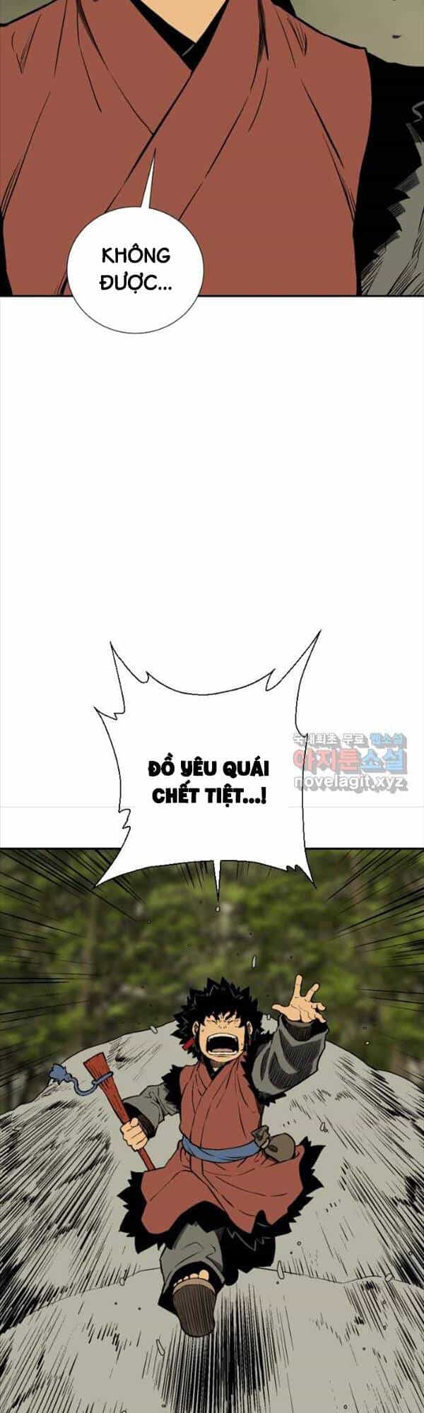 Vĩ Linh Kiếm Tiên - Chương 22 - ảnh 6