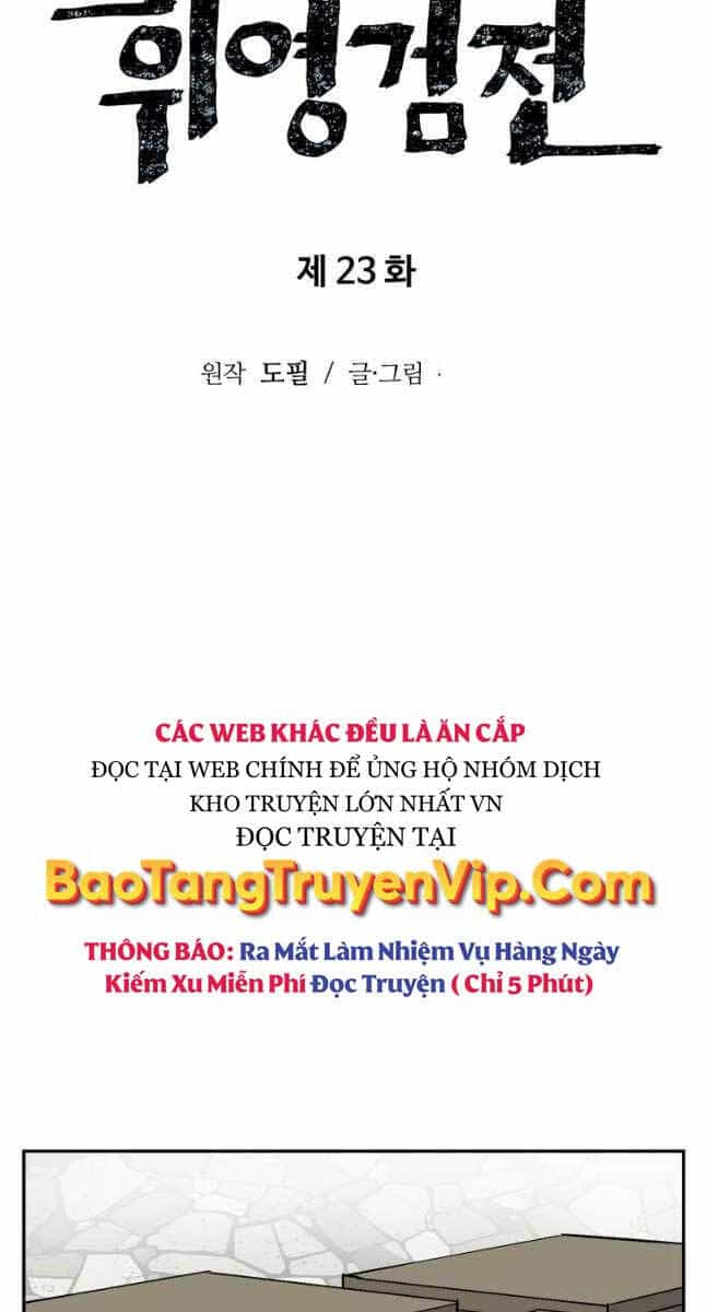 Vĩ Linh Kiếm Tiên - Chương 23 - ảnh 16