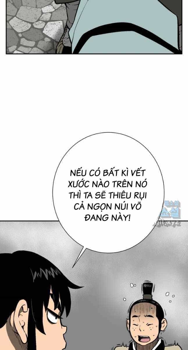 Vĩ Linh Kiếm Tiên - Chương 23 - ảnh 37