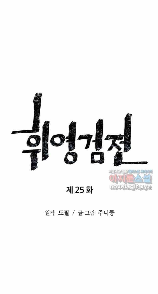 Vĩ Linh Kiếm Tiên - Chương 25 - ảnh 12