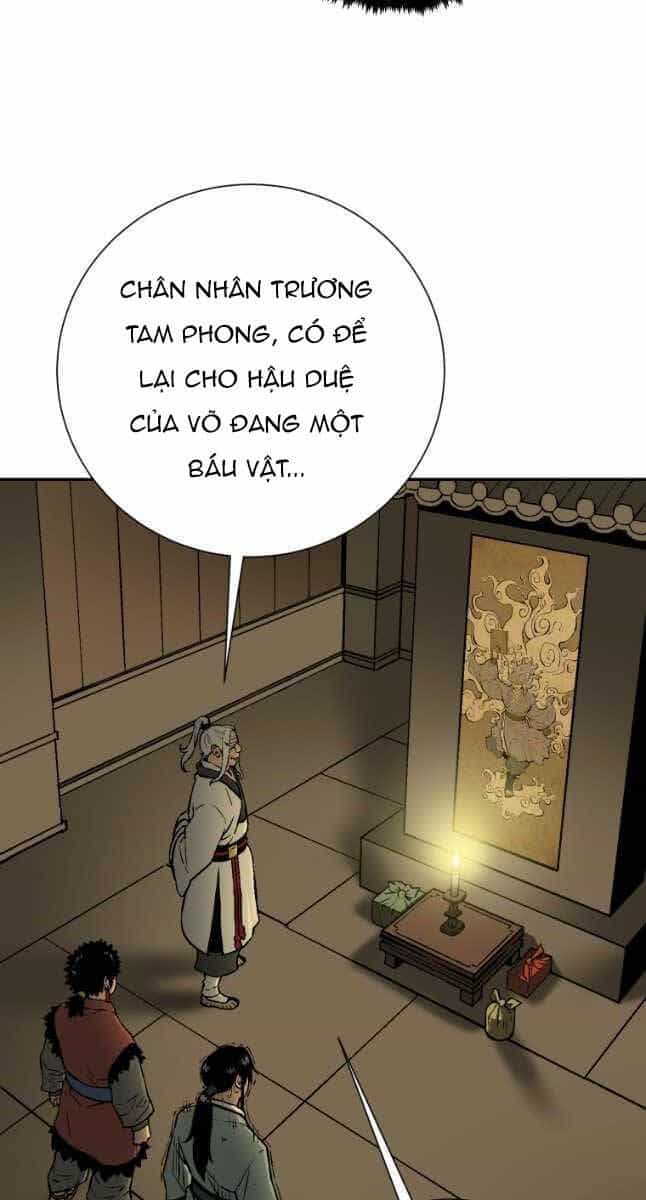 Vĩ Linh Kiếm Tiên - Chương 25 - ảnh 71