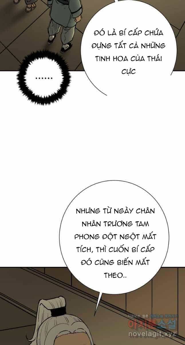 Vĩ Linh Kiếm Tiên - Chương 25 - ảnh 72