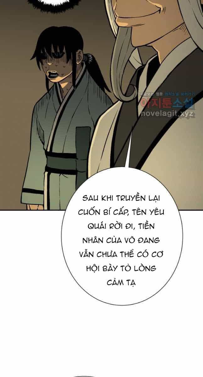 Vĩ Linh Kiếm Tiên - Chương 25 - ảnh 76