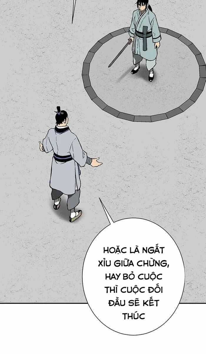 Vĩ Linh Kiếm Tiên - Chương 28 - ảnh 76