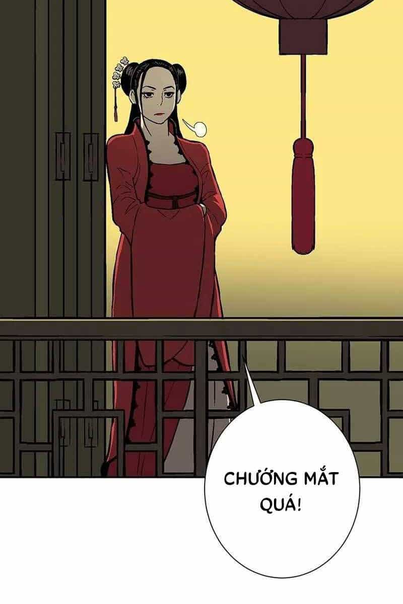 Vĩ Linh Kiếm Tiên - Chương 33 - ảnh 68