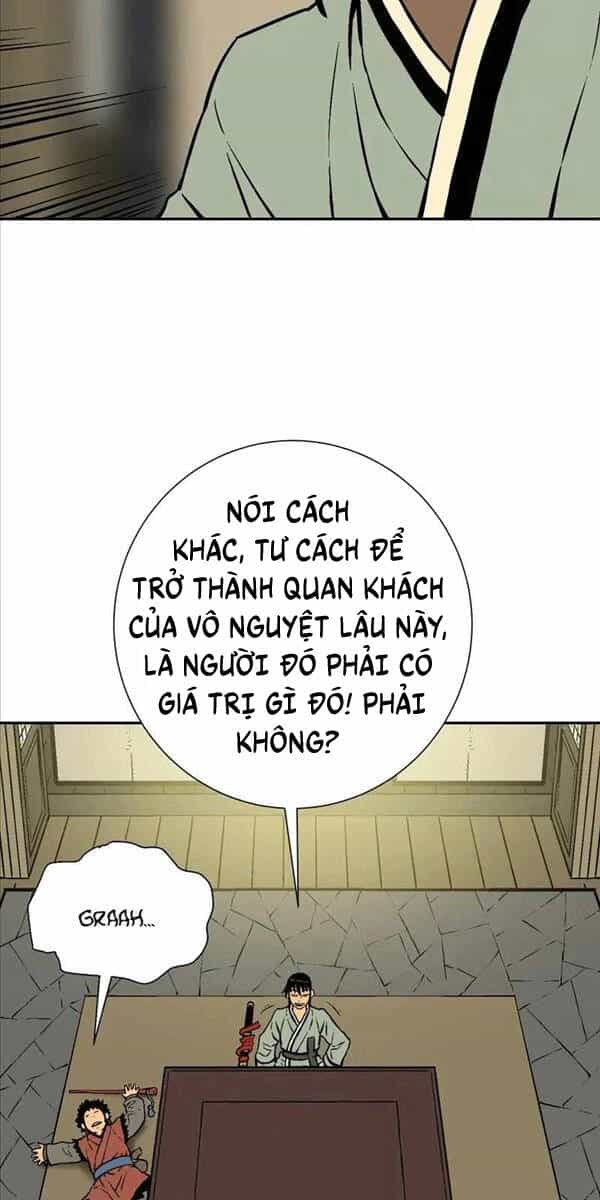 Vĩ Linh Kiếm Tiên - Chương 36 - ảnh 36