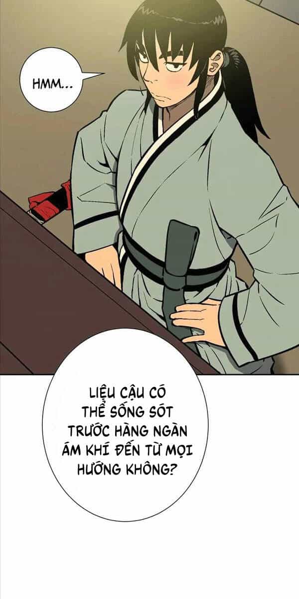 Vĩ Linh Kiếm Tiên - Chương 36 - ảnh 54