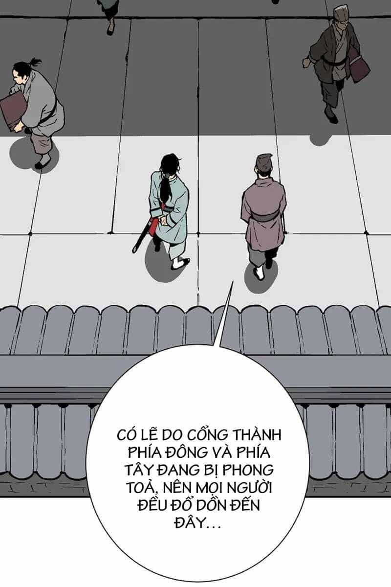 Vĩ Linh Kiếm Tiên - Chương 40 - ảnh 25