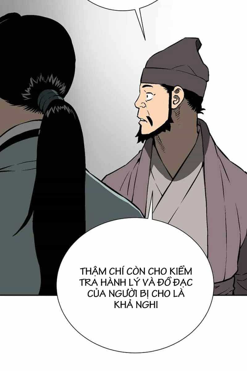 Vĩ Linh Kiếm Tiên - Chương 40 - ảnh 28