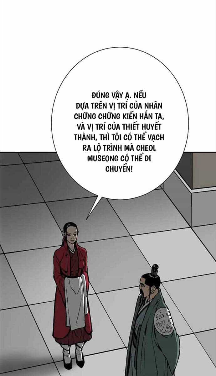 Vĩ Linh Kiếm Tiên - Chương 47 - ảnh 45