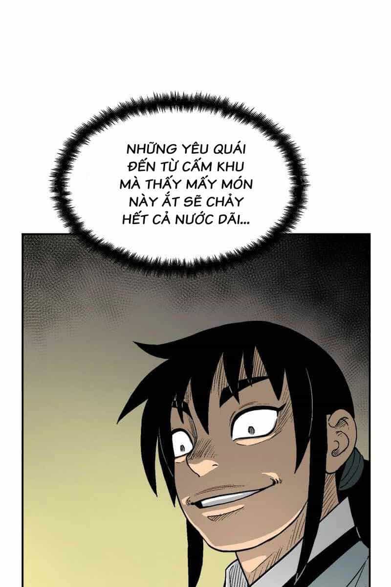Vĩ Linh Kiếm Tiên - Chương 4 - ảnh 82