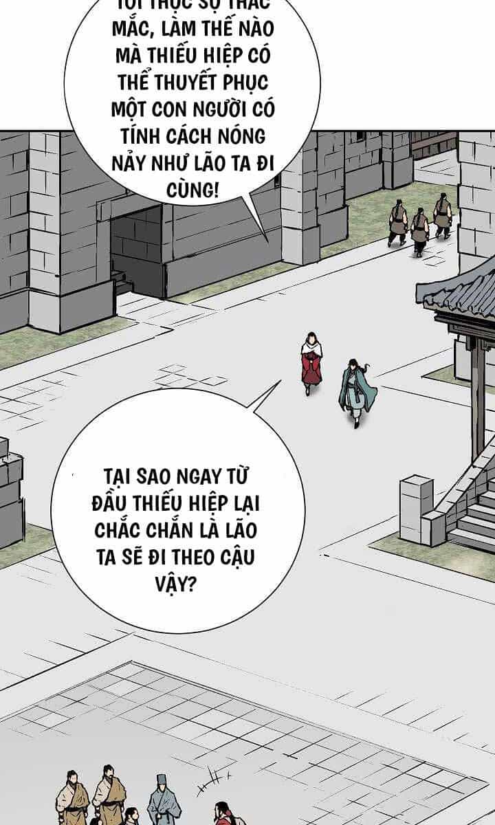Vĩ Linh Kiếm Tiên - Chương 49 - ảnh 45
