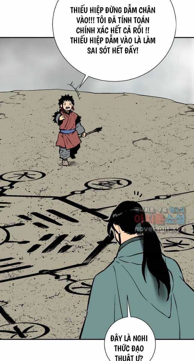 Vĩ Linh Kiếm Tiên - Chương 50 - ảnh 83
