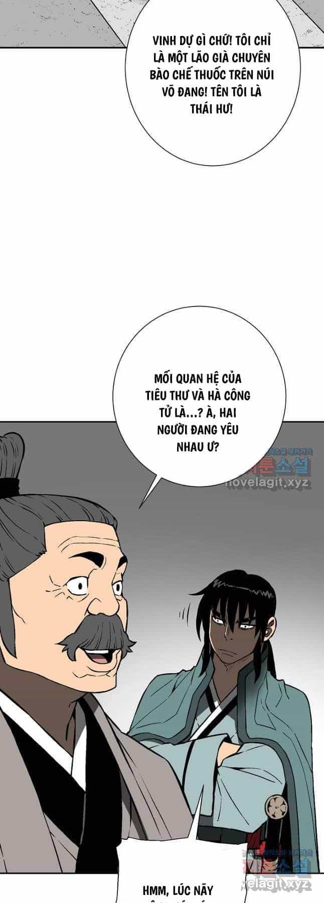 Vĩ Linh Kiếm Tiên - Chương 57 - ảnh 16