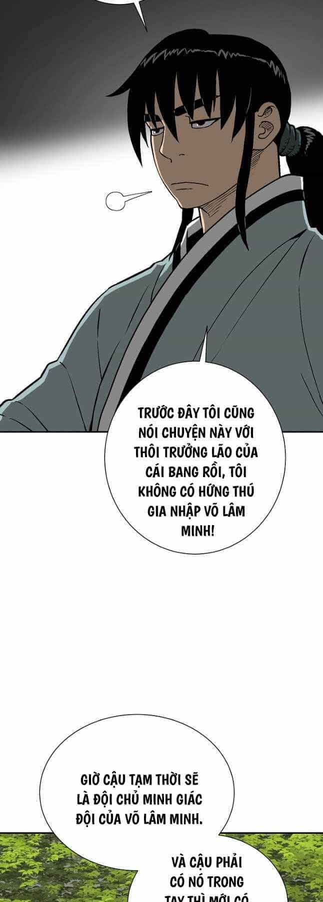 Vĩ Linh Kiếm Tiên - Chương 57 - ảnh 27