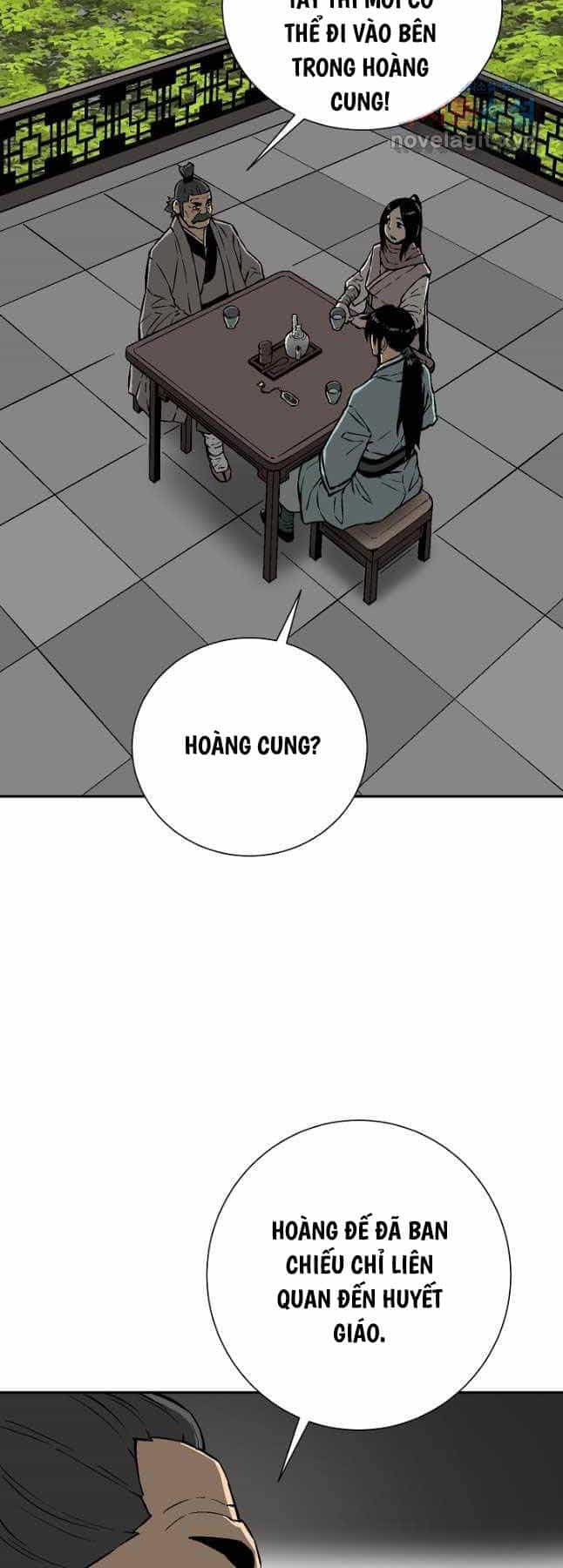 Vĩ Linh Kiếm Tiên - Chương 57 - ảnh 28