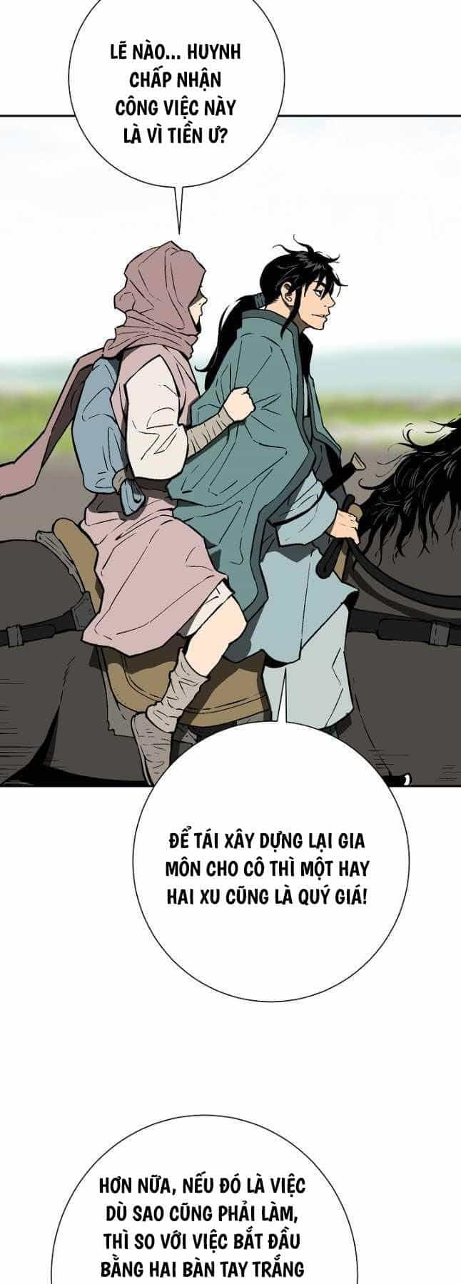 Vĩ Linh Kiếm Tiên - Chương 57 - ảnh 33