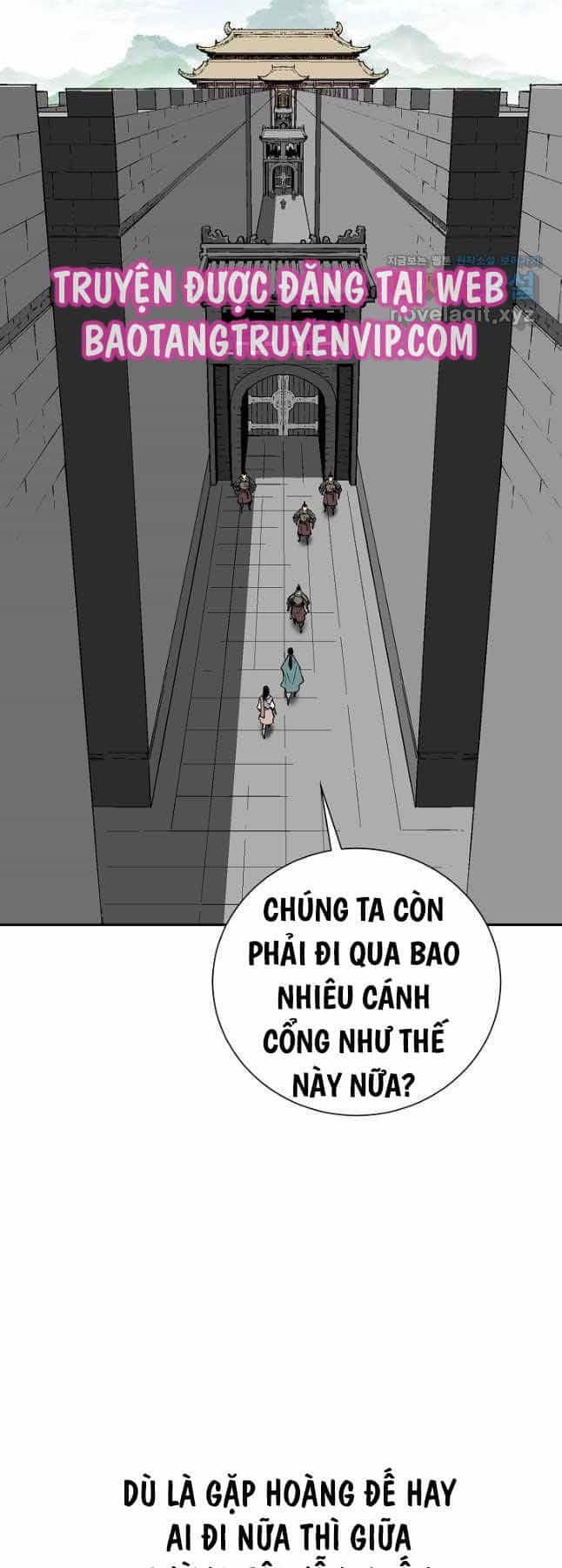 Vĩ Linh Kiếm Tiên - Chương 57 - ảnh 45