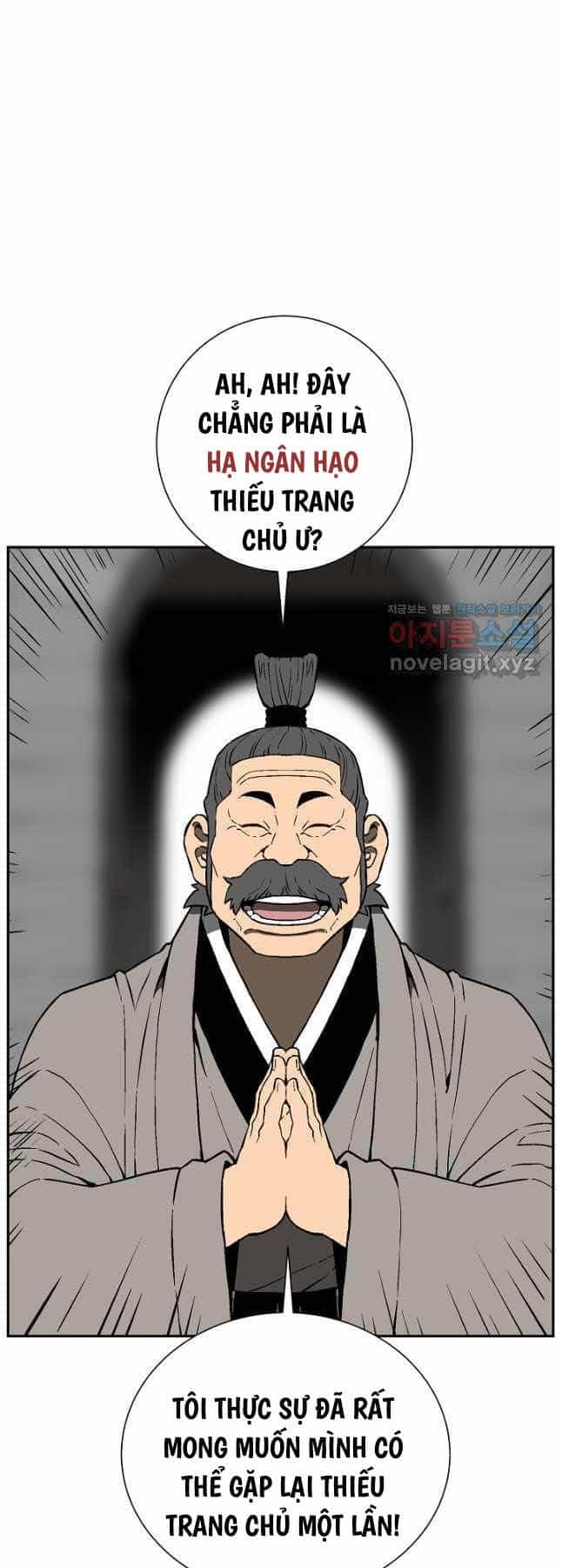 Vĩ Linh Kiếm Tiên - Chương 57 - ảnh 5