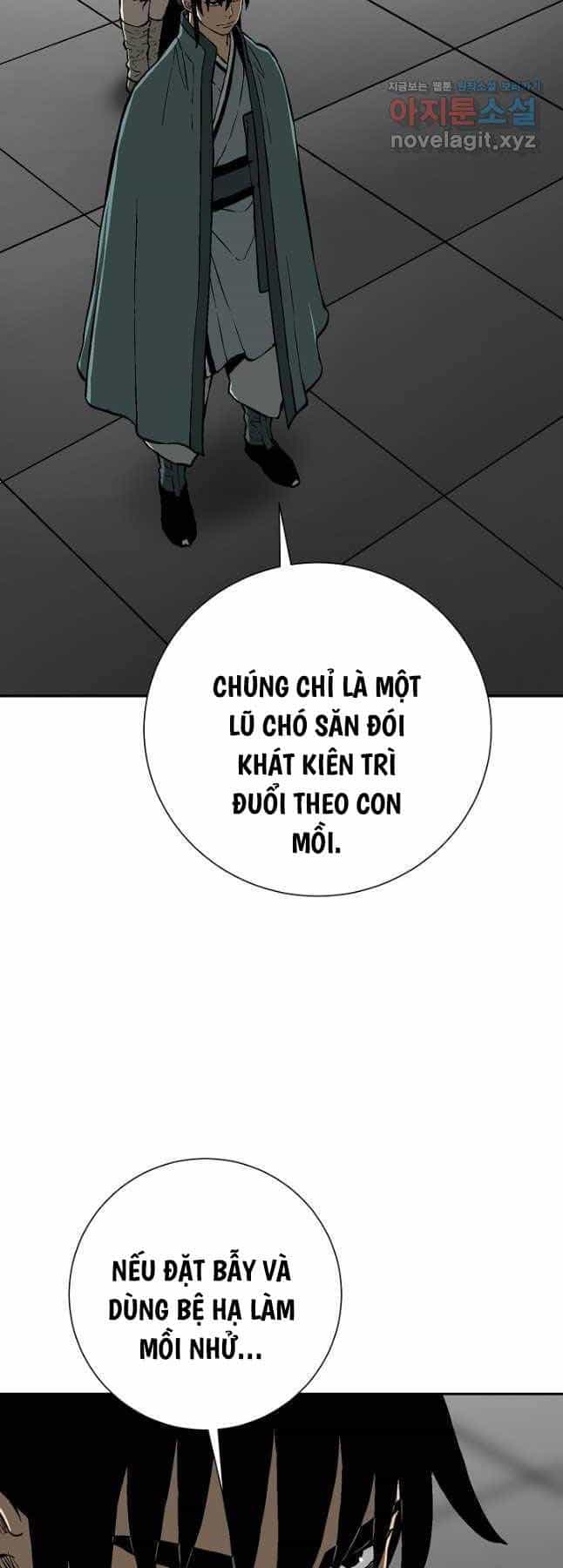 Vĩ Linh Kiếm Tiên - Chương 57 - ảnh 60